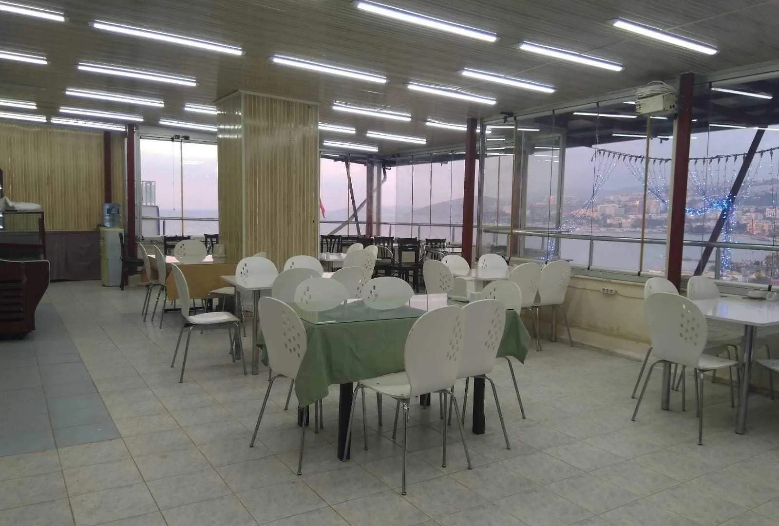 Hotel Panorama Aydın