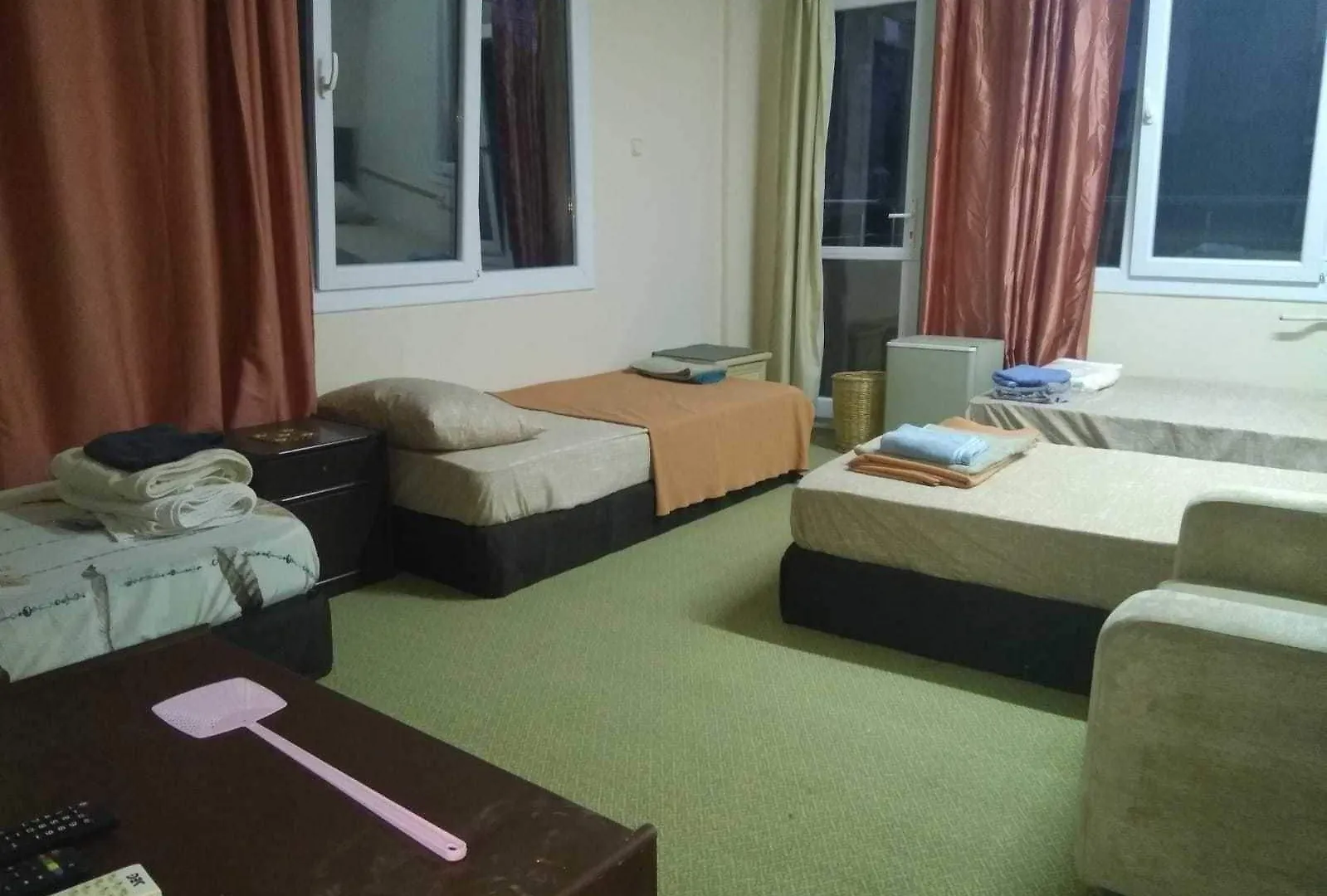 Hotel Panorama Aydın