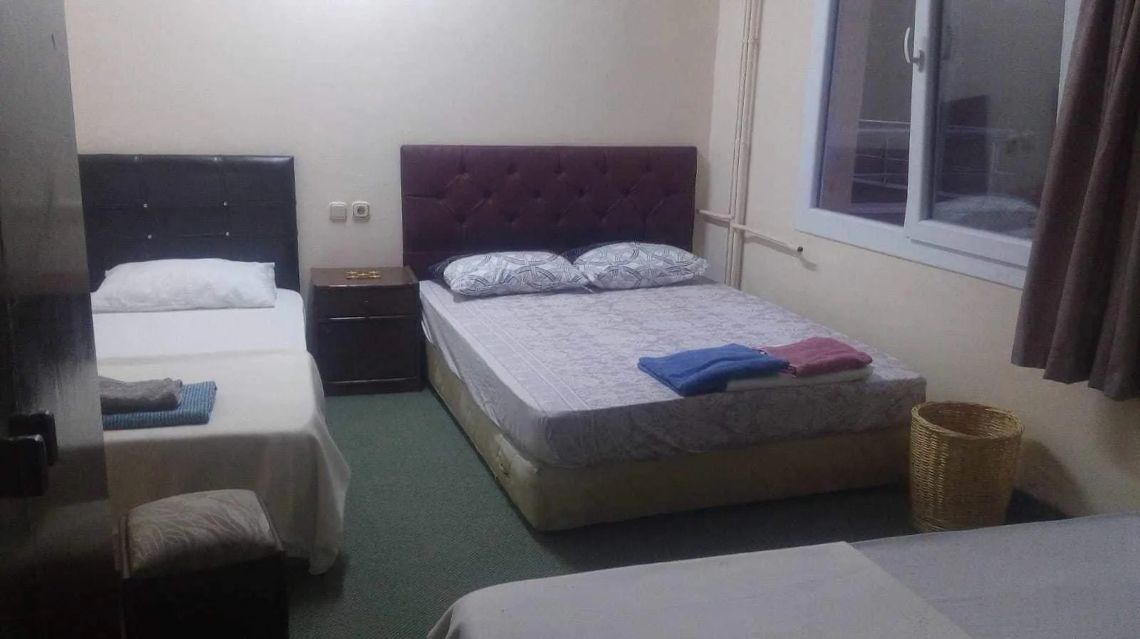 Hotel Panorama Aydın 0*,  Türkiye