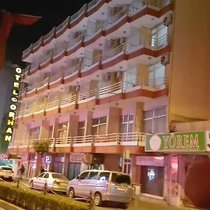 3* Otel Orhan
