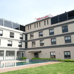 4* Otel Grand Muedueroglu