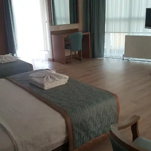  Otel Kabacam