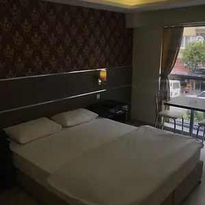  Apart Otel Kent