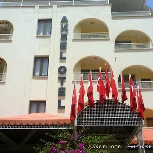 2* Otel Aksel