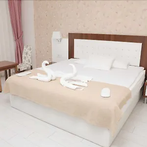 3* Otel Tralles
