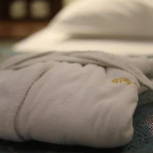 2* Otel Rest