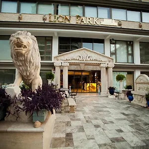4* Otel Lion Park &